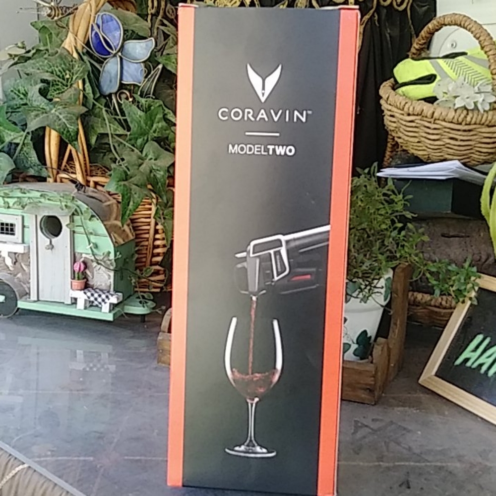Coravin Model Two